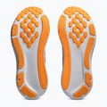 Мъжки обувки за бягане ASICS Gel-Kayano 33 white/stadium orange 4