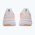 Мъжки обувки за бягане ASICS Gel-Kayano 33 white/stadium orange 6