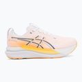 Мъжки обувки за бягане ASICS Gel-Kayano 33 white/stadium orange 2