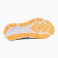 Мъжки обувки за бягане ASICS Gel-Kayano 33 white/stadium orange 4