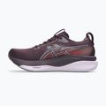 Дамски обувки за бягане Asics Gel-Kayano 33 Dark Aubergine/Dahlia 2