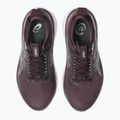 Дамски обувки за бягане Asics Gel-Kayano 33 Dark Aubergine/Dahlia 4