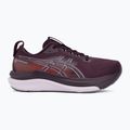 Дамски обувки за бягане Asics Gel-Kayano 33 Dark Aubergine/Dahlia 2