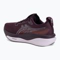 Дамски обувки за бягане Asics Gel-Kayano 33 Dark Aubergine/Dahlia 3