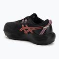 Дамски обувки за бягане Asics Gel-Venture 11 Waterproof Black/Watermelon 3