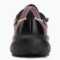 Дамски обувки за бягане Asics Gel-Venture 11 Waterproof Black/Watermelon 6