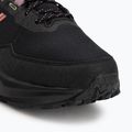 Дамски обувки за бягане Asics Gel-Venture 11 Waterproof Black/Watermelon 7