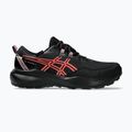 Дамски обувки за бягане Asics Gel-Venture 11 Waterproof Black/Watermelon