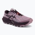 Дамски обувки за бягане Asics Trabuco 14 Gtx Taro Purple/Dark Aubergine
