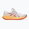 Мъжки обувки за бягане ASICS Gel-Cumulus 28 white/energy orange 2