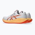 Мъжки обувки за бягане ASICS Gel-Cumulus 28 white/energy orange 3