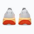 Мъжки обувки за бягане ASICS Gel-Cumulus 28 white/energy orange 6