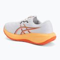 Мъжки обувки за бягане ASICS Gel-Cumulus 28 white/energy orange 3