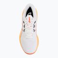 Мъжки обувки за бягане ASICS Gel-Cumulus 28 white/energy orange 5
