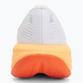 Мъжки обувки за бягане ASICS Gel-Cumulus 28 white/energy orange 6