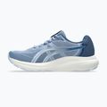 Дамски обувки за бягане ASICS Gel-Contend 10 calm indigo/blue fade 2