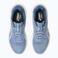 Дамски обувки за бягане ASICS Gel-Contend 10 calm indigo/blue fade 4
