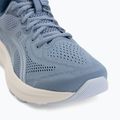 Дамски обувки за бягане ASICS Gel-Contend 10 calm indigo/blue fade 7