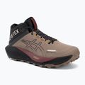 Мъжки обувки за бягане  Asics Gel-Trabuco Mt Gtx taupe grey/graphite grey