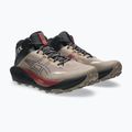 Мъжки обувки за бягане  Asics Gel-Trabuco Mt Gtx taupe grey/graphite grey