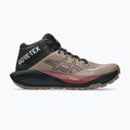Мъжки обувки за бягане  Asics Gel-Trabuco Mt Gtx taupe grey/graphite grey 2