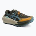 Мъжки обувки за бягане  Asics Trabuco Max 5 Vintage Khaki/Foggy Teal