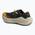 Мъжки обувки за бягане  Asics Trabuco Max 5 Vintage Khaki/Foggy Teal 3