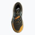 Мъжки обувки за бягане  Asics Trabuco Max 5 Vintage Khaki/Foggy Teal 5