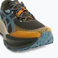 Мъжки обувки за бягане  Asics Trabuco Max 5 Vintage Khaki/Foggy Teal 7