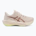 Мъжки обувки за бягане ASICS Novablast 6 rose dust/illuminate yellow 2