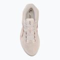Мъжки обувки за бягане ASICS Novablast 6 rose dust/illuminate yellow 5