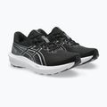 Дамски обувки за бягане ASICS GT-1000 15 black/white