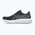 Дамски обувки за бягане ASICS GT-1000 15 black/white 3