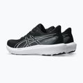 Дамски обувки за бягане ASICS GT-1000 15 black/white 4