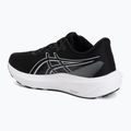 Дамски обувки за бягане ASICS GT-1000 15 black/white 3