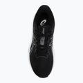 Дамски обувки за бягане ASICS GT-1000 15 black/white 5
