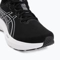 Дамски обувки за бягане ASICS GT-1000 15 black/white 7