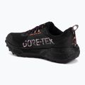 Дамски обувки за бягане Asics Gel-Sonoma 8 Gtx Black/Dark Aubergine 3