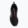 Дамски обувки за бягане Asics Gel-Sonoma 8 Gtx Black/Dark Aubergine 5