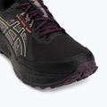 Дамски обувки за бягане Asics Gel-Sonoma 8 Gtx Black/Dark Aubergine 7