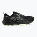 Мъжки обувки за бягане  Asics Gel-Sonoma 8 Black/Illuminate Yellow 2