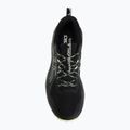Мъжки обувки за бягане  Asics Gel-Sonoma 8 Black/Illuminate Yellow 5