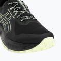 Мъжки обувки за бягане  Asics Gel-Sonoma 8 Black/Illuminate Yellow 7