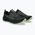 Мъжки обувки за бягане  Asics Gel-Sonoma 8 Black/Illuminate Yellow