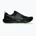 Мъжки обувки за бягане  Asics Gel-Sonoma 8 Black/Illuminate Yellow 2