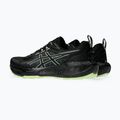 Мъжки обувки за бягане  Asics Gel-Sonoma 8 Black/Illuminate Yellow 3