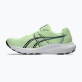 Мъжки обувки за бягане ASICS Gel-Contend 10 illuminate yellow/midnight 2