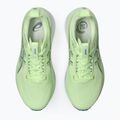 Мъжки обувки за бягане ASICS Gel-Kayano 33 illuminate yellow/white 5