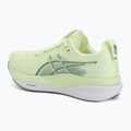 Мъжки обувки за бягане ASICS Gel-Kayano 33 illuminate yellow/white 3