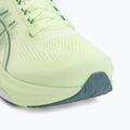 Мъжки обувки за бягане ASICS Gel-Kayano 33 illuminate yellow/white 7